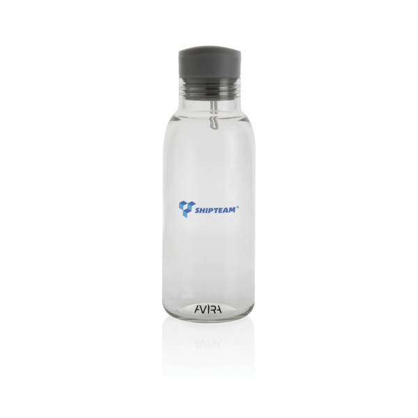Avira Atik RCS recycelte PET-Flasche 500ml