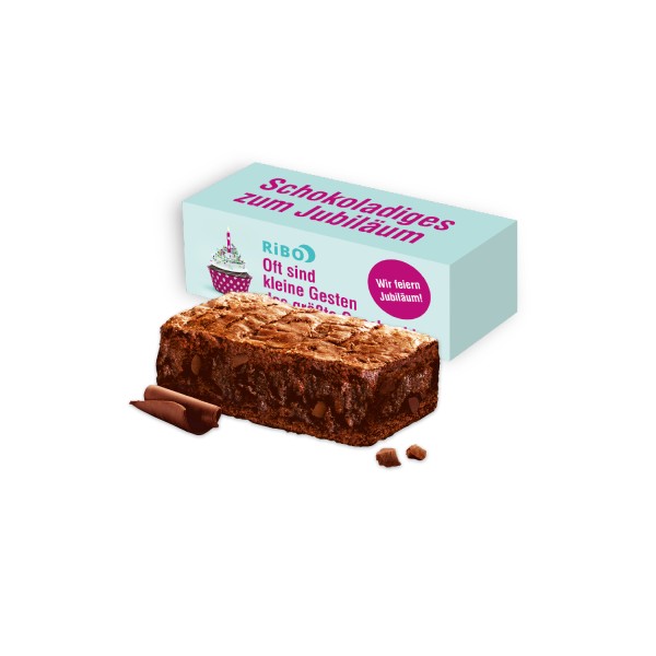 Milka Mini Schoko-Kuchen Choco Brownie