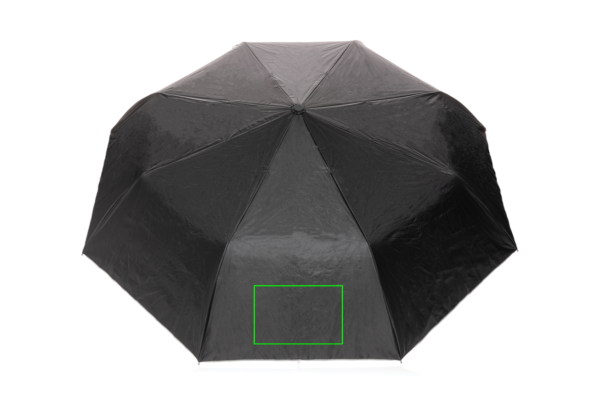 <span class='emz-highlight-title'>Siebdruck</span> - Regenschirm - 180 x 120 mm - max. Farben: 1