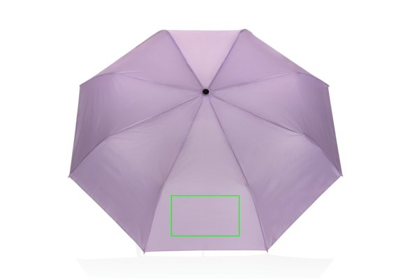 <span class='emz-highlight-title'>Siebdruck Transfer</span> - Regenschirm - 200 x 120 mm - max. Farben: 6