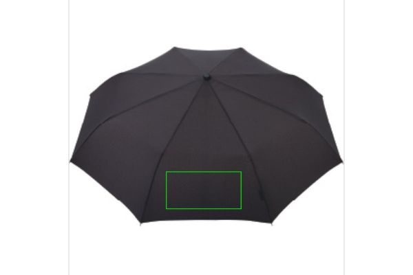 <span class='emz-highlight-title'>Siebdruck</span> - Regenschirm - 200 x 100 mm - max. Farben: 1