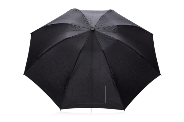 <span class='emz-highlight-title'>Siebdruck Transfer</span> - Regenschirm - 200 x 120 mm - max. Farben: 6