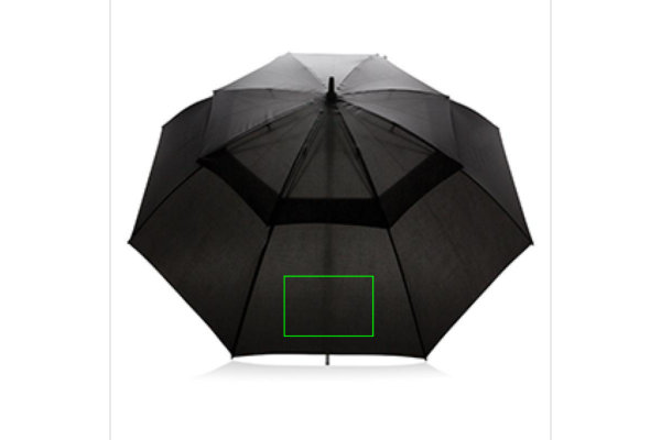 <span class='emz-highlight-title'>Siebdruck</span> - Regenschirm - 220 x 150 mm - max. Farben: 1