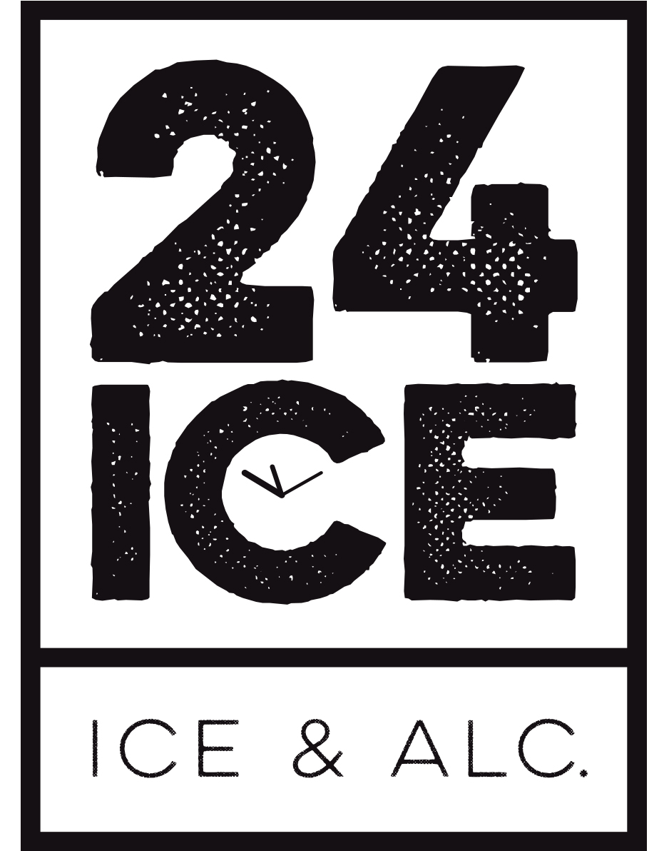 24 Ice